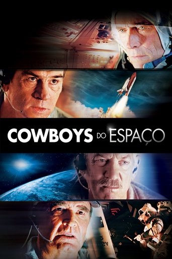 Space Cowboys