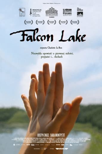 Falcon Lake