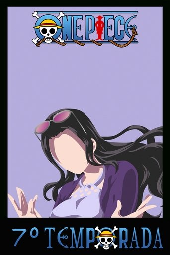 Poster da Temporada 7