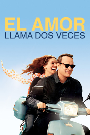 Póster de El amor llama dos veces (Larry Crowne)