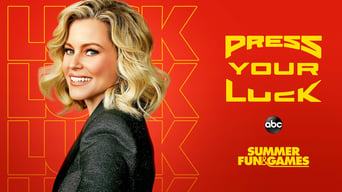 #14 Press Your Luck