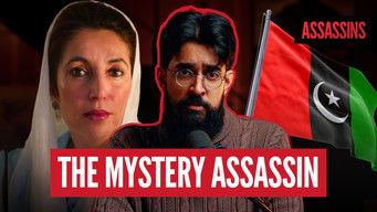 Benazir Bhutto's Mystery Hit Man