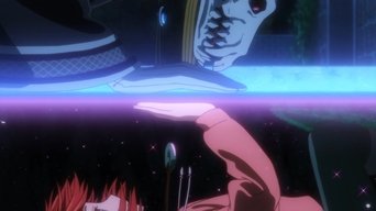 The Ancient Magus' Bride (Mahou Tsukai no Yome) S01E11