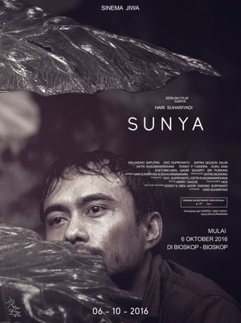 Poster of Sunya
