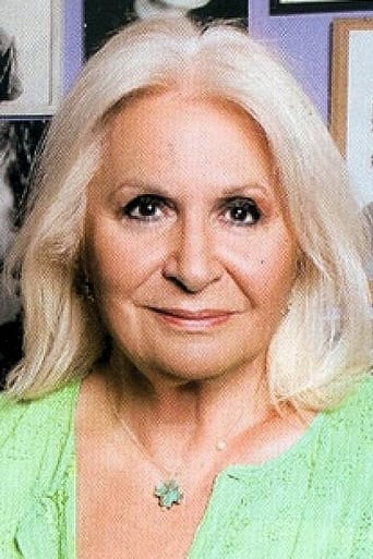 Image of Betty Valassi