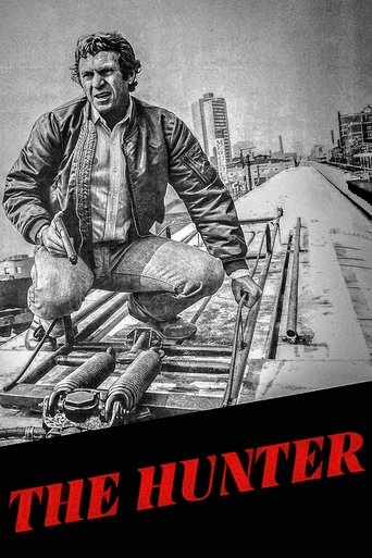 The Hunter (1980) The Hunter (1980)