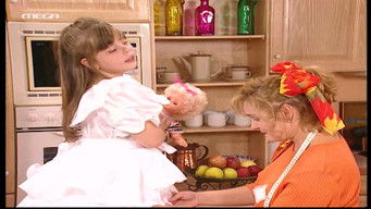 Episode 8 — Episode 8