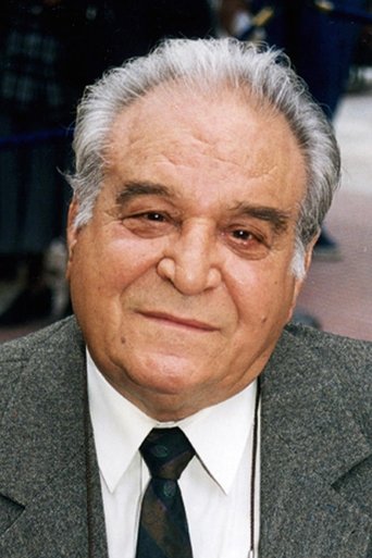 Image of Spyros Kalogirou