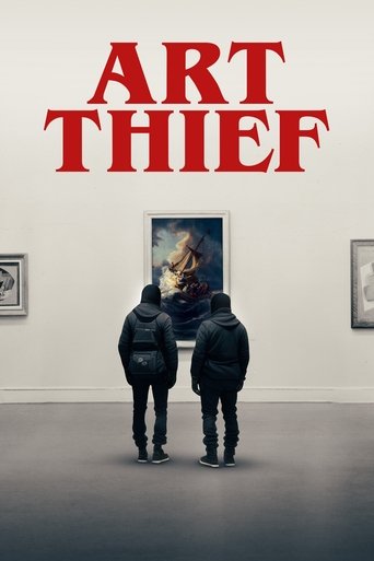 Art Thief (2023)
