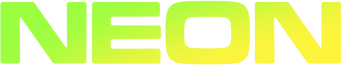 Neon logo