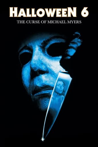 Halloween: The Curse of Michael Myers image