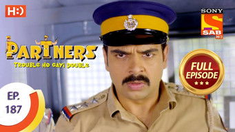 Episode 187 — The Bomb