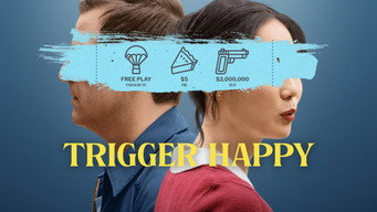 #6 Trigger Happy