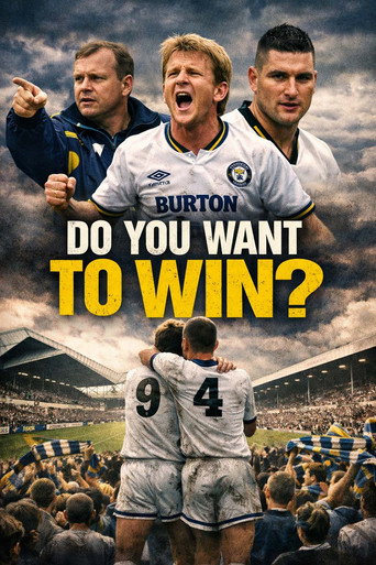 Do You Want To Win? (2017)