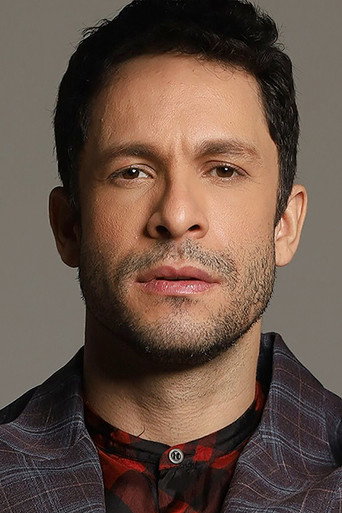 Rainer Cadete is Nuno Moreira