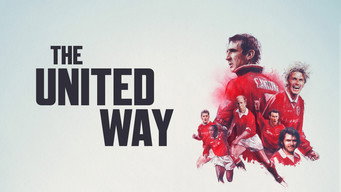 The United Way (2021)