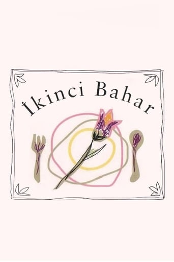 Poster of İkinci Bahar