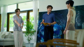 #16 Коханий русал