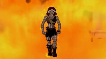 Cena de Horizonte Negro – Parte 1