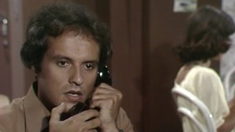 Episódio Capítulo 7 da série Locomotivas