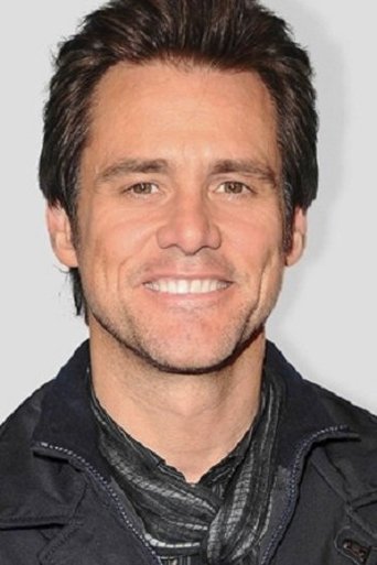 Image of Jim Carrey