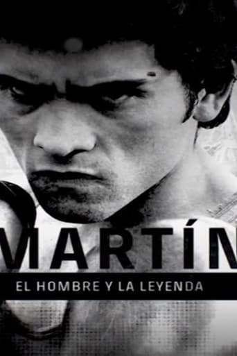 Martín, el hombre y la leyenda torrent magnet 