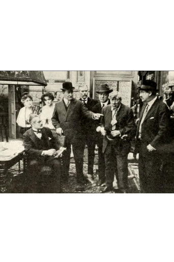 The Curious Conduct of Judge Legarde (1915)