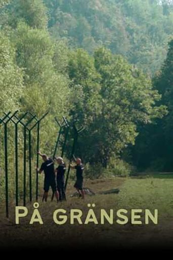 På Gränsen