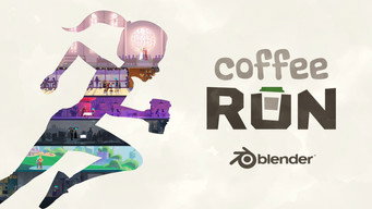 #5 Coffee Run