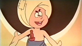 Ali Baba and the Forty Thieves (1971)