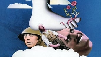 #8 Монті Пайтон: а тепер щось зовсім інше