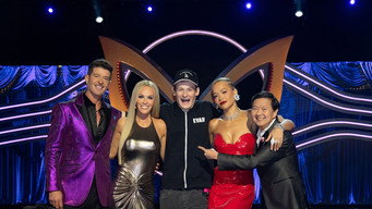 Episode 11 — Semi-Finals