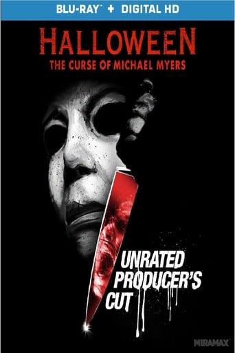 Halloween: The Curse of Michael Myers (Producer&#39;s Cut) (2014)