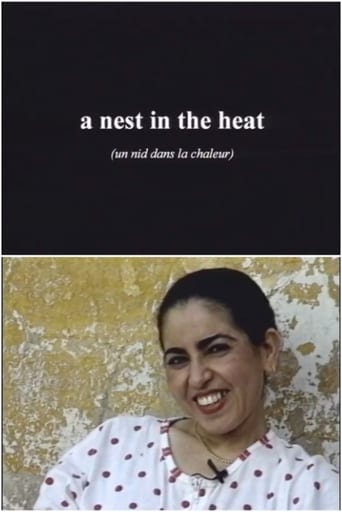 Poster of Boujad: A Nest in the Heat