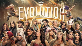 WWE Evolution (2025)