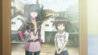 第22話：Winners and Losers