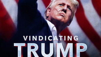 Vindicating Trump (2024)