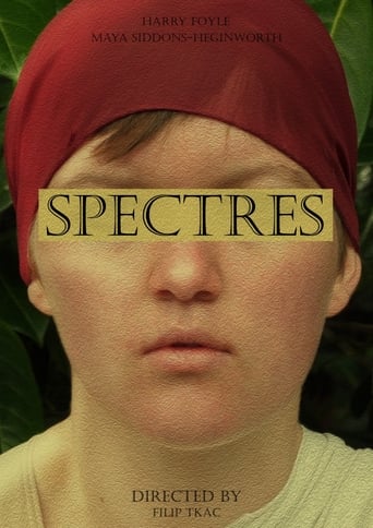 Spectres en streaming 