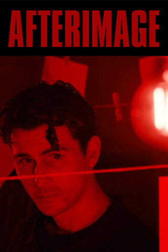 Cartell de Afterimage