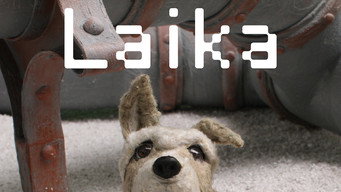#13 Laika