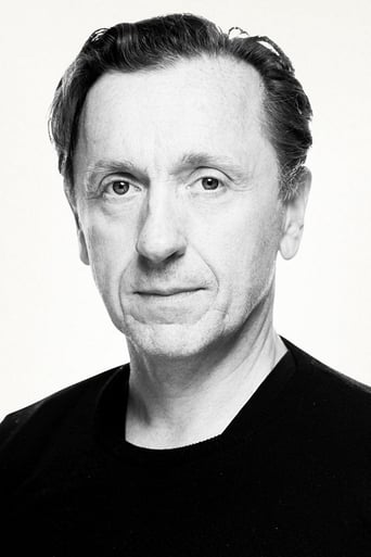 Image of Robert Skjærstad