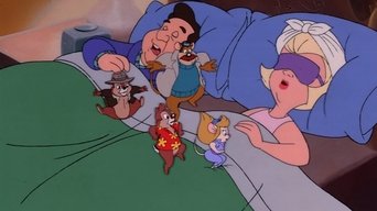 Cena de Fraldas Encardidas