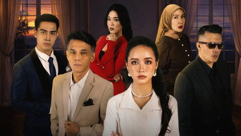 Dendam Seorang Mentua (2026- )