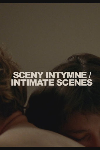 Sceny intymne