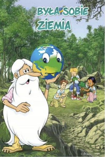 Była sobie Ziemia