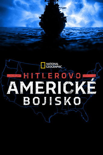 Hitler's American Battleground — Posters 17