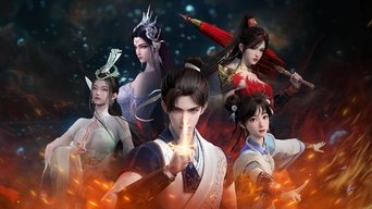 Más Allá de los Reinos Divinos - S1E01