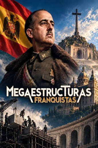 Megaestructuras franquistas
