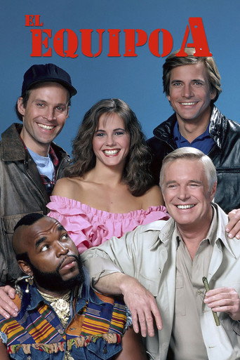 The A-Team — Posters 18