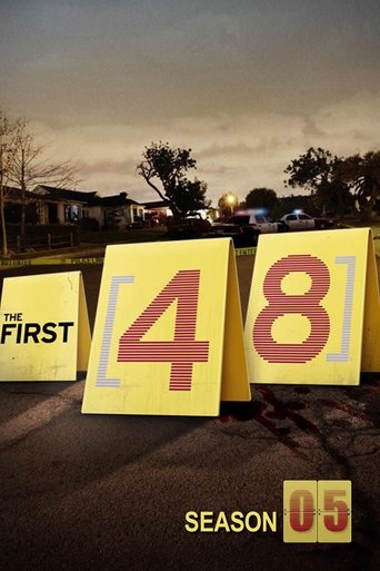 The First 48: Season 5